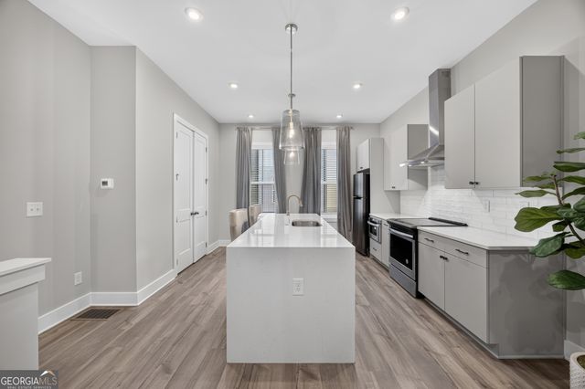 68 Adore Court, Atlanta, GA 30315