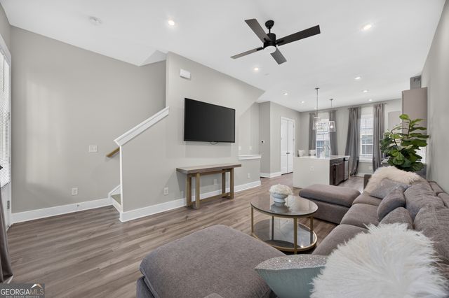 68 Adore Court, Atlanta, GA 30315