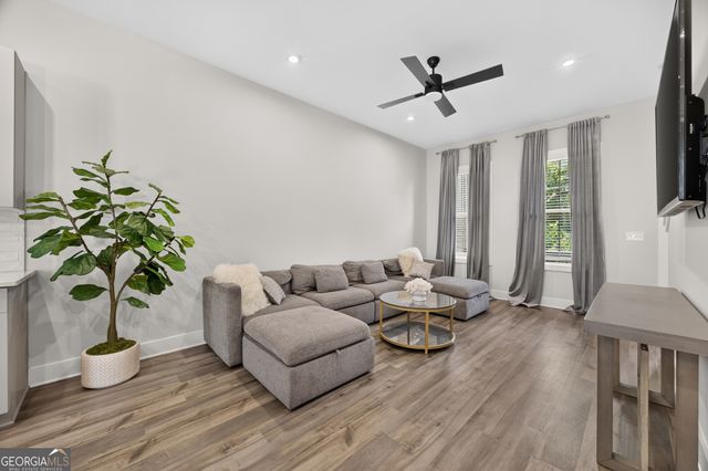 68 Adore Court, Atlanta, GA 30315