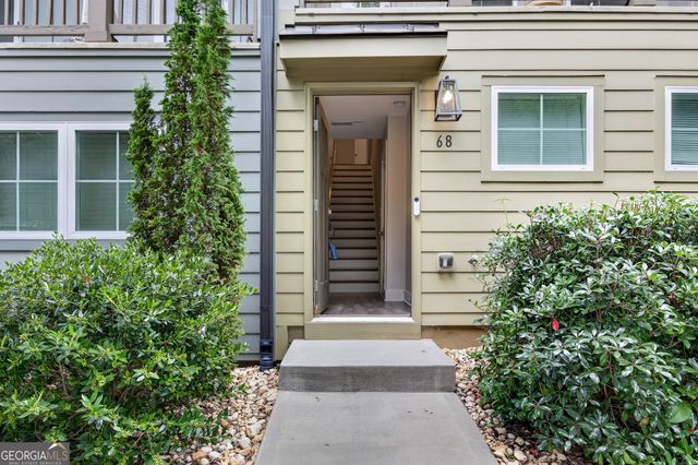 68 Adore Court, Atlanta, GA 30315