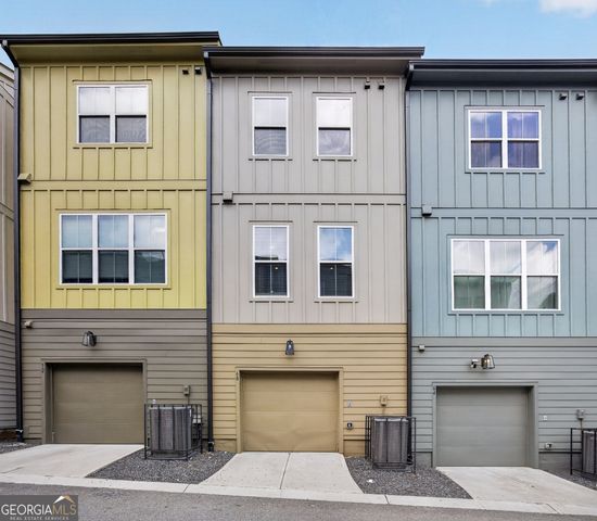 68 Adore Court, Atlanta, GA 30315