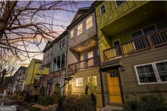 68 Adore Court, Atlanta, GA 30315