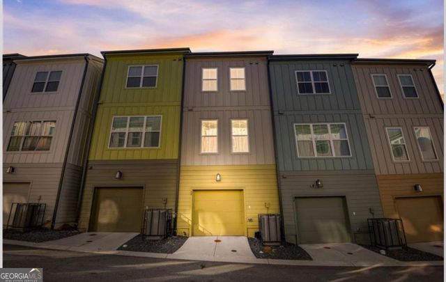 68 Adore Court, Atlanta, GA 30315