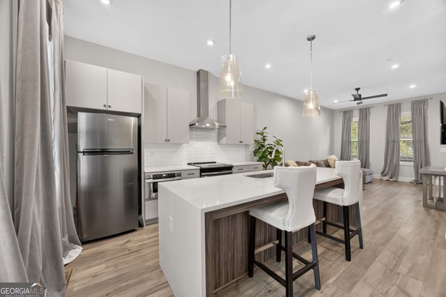 68 Adore Court, Atlanta, GA 30315