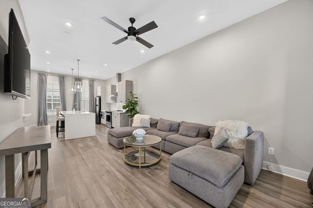 68 Adore Court, Atlanta, GA 30315