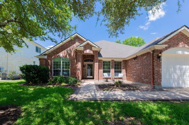 1870 Paradise Ridge DR, Round Rock, TX 78665