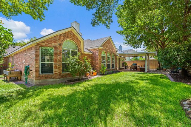 1870 Paradise Ridge DR, Round Rock, TX 78665
