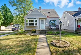 1805 Rose Avenue, Lincoln Park, MI 48146