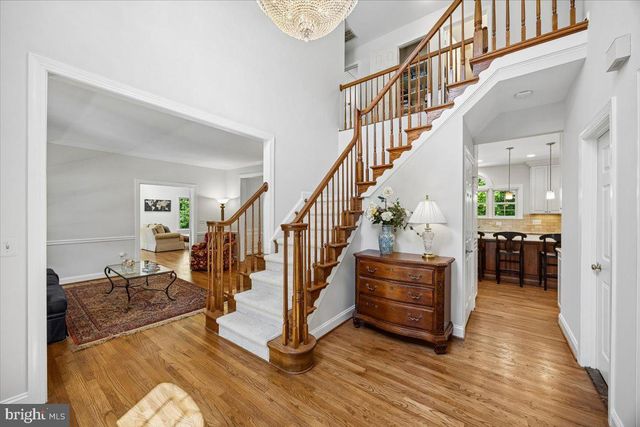12302 UPPER WYNNEWOOD, Oak Hill, VA 20171