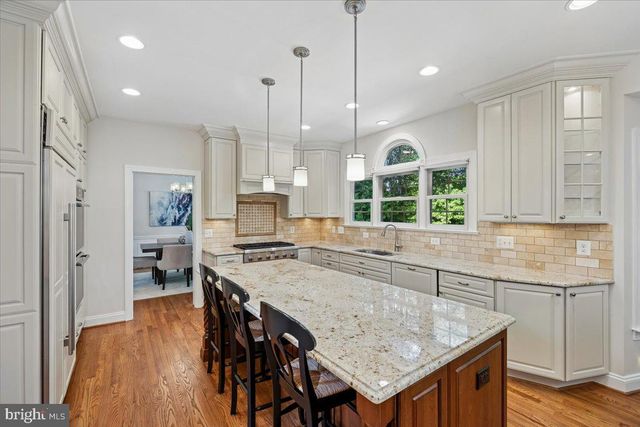 12302 UPPER WYNNEWOOD, Oak Hill, VA 20171