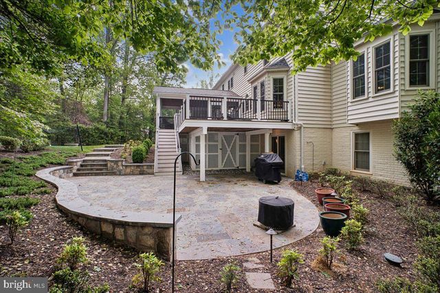 12302 UPPER WYNNEWOOD, Oak Hill, VA 20171