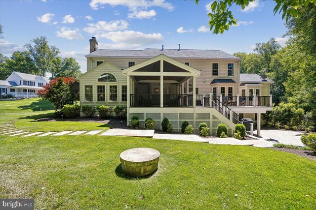 12302 UPPER WYNNEWOOD, Oak Hill, VA 20171