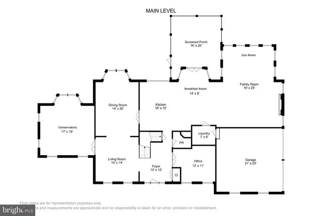 12302 UPPER WYNNEWOOD, Oak Hill, VA 20171