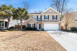 9600 N Liberty Meadows Drive, Summerville, SC 29485