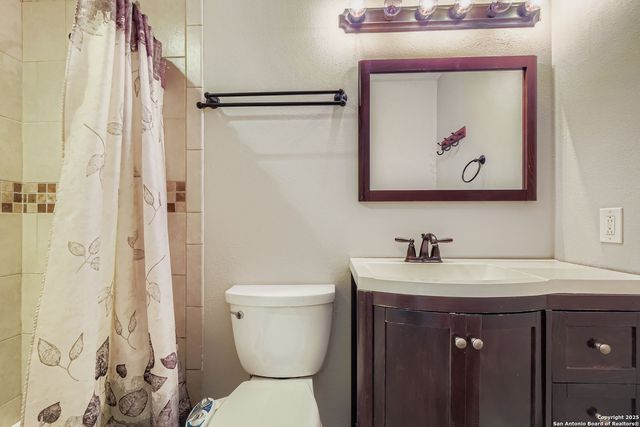 9322 Valley Ridge, San Antonio, TX 78250