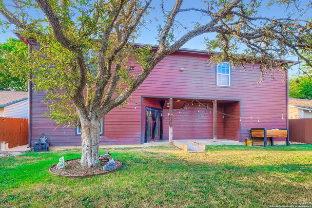 9322 Valley Ridge, San Antonio, TX 78250