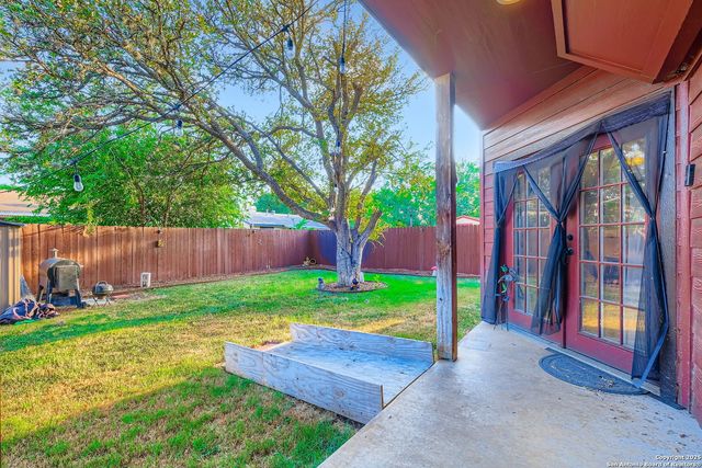 9322 Valley Ridge, San Antonio, TX 78250