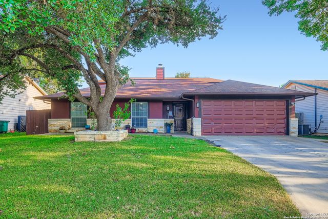 9322 Valley Ridge, San Antonio, TX 78250