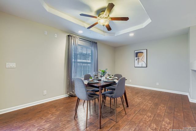 9322 Valley Ridge, San Antonio, TX 78250