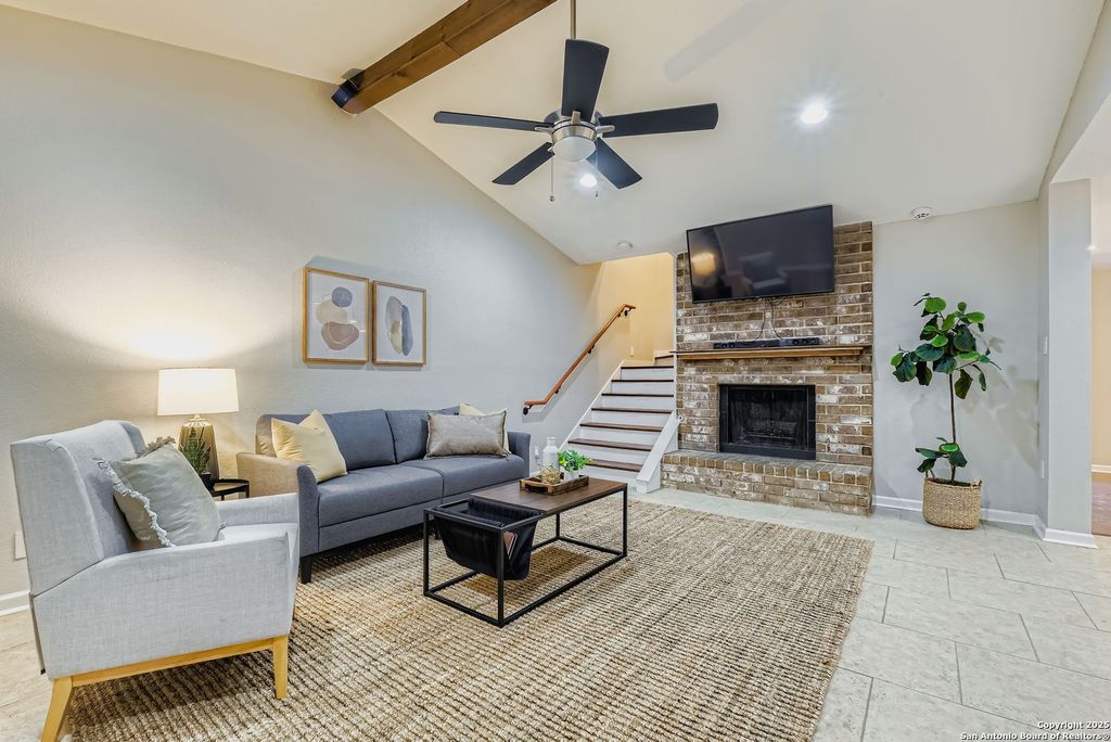 9322 Valley Ridge, San Antonio, TX 78250