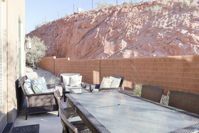 4285 E RAZOR RIDGE DR, Washington, UT 84780