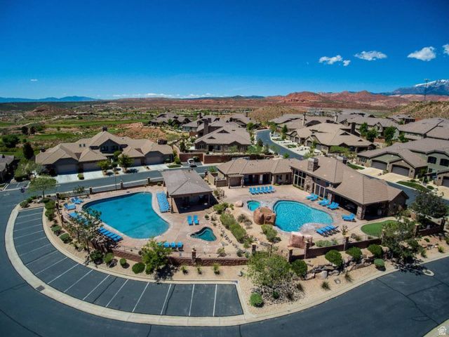 4285 E RAZOR RIDGE DR, Washington, UT 84780