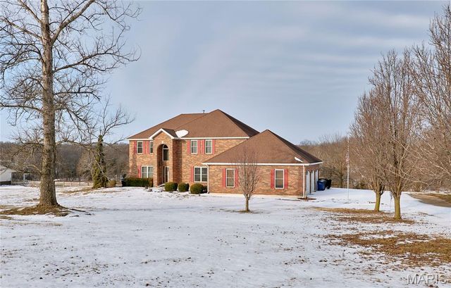 51 Fox Hollow Lane, Eolia, MO 63344