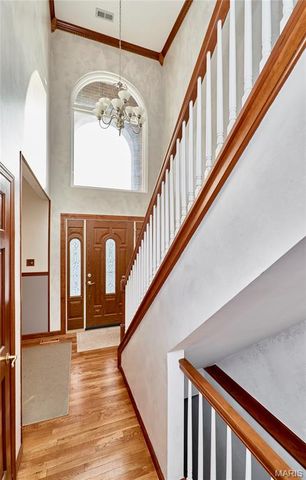 51 Fox Hollow Lane, Eolia, MO 63344