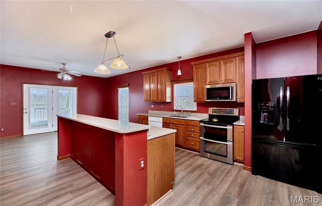 51 Fox Hollow Lane, Eolia, MO 63344