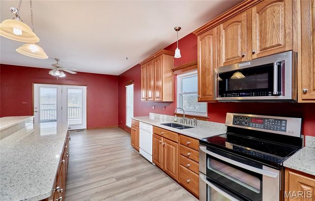 51 Fox Hollow Lane, Eolia, MO 63344