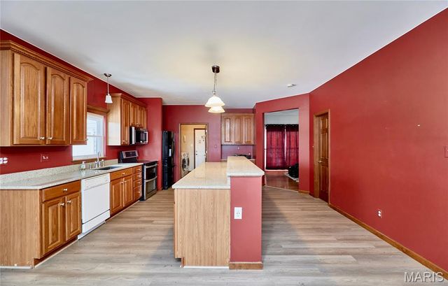 51 Fox Hollow Lane, Eolia, MO 63344