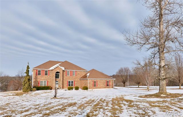 51 Fox Hollow Lane, Eolia, MO 63344