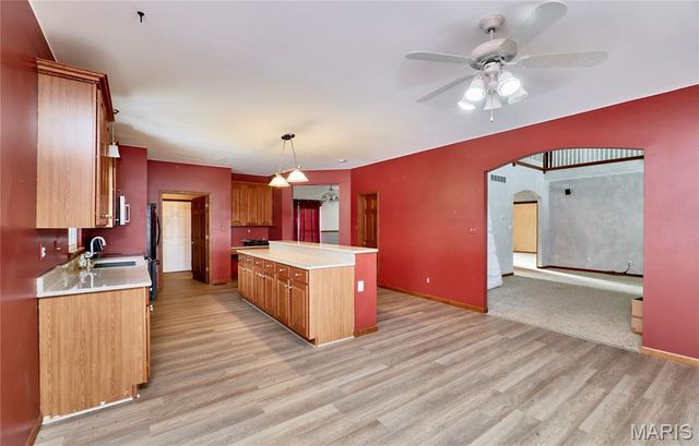 51 Fox Hollow Lane, Eolia, MO 63344