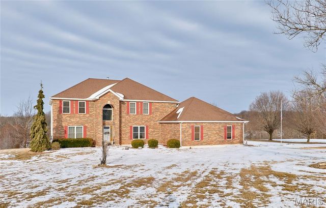 51 Fox Hollow Lane, Eolia, MO 63344
