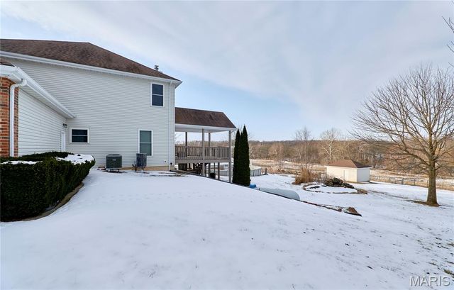 51 Fox Hollow Lane, Eolia, MO 63344
