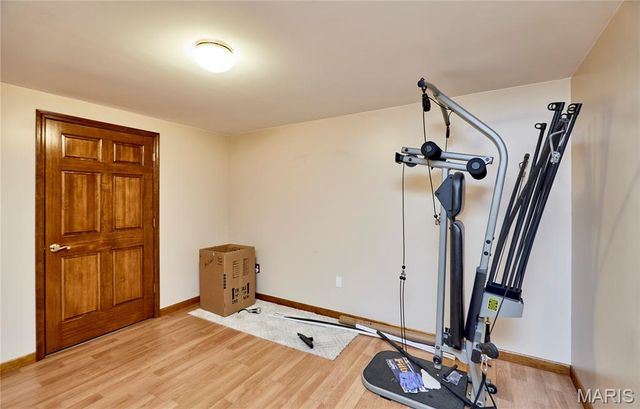 51 Fox Hollow Lane, Eolia, MO 63344