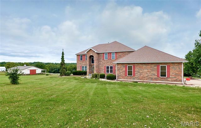 51 Fox Hollow Lane, Eolia, MO 63344
