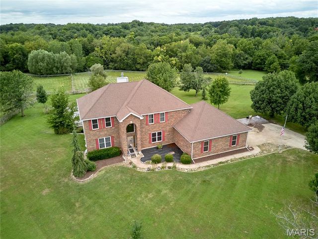 51 Fox Hollow Lane, Eolia, MO 63344