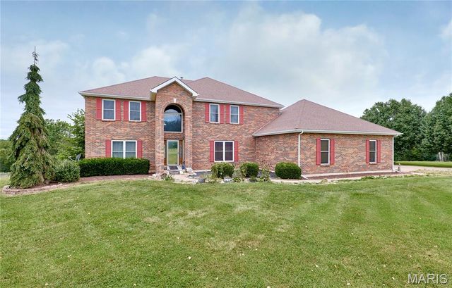51 Fox Hollow Lane, Eolia, MO 63344