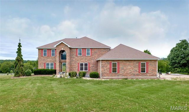 51 Fox Hollow Lane, Eolia, MO 63344