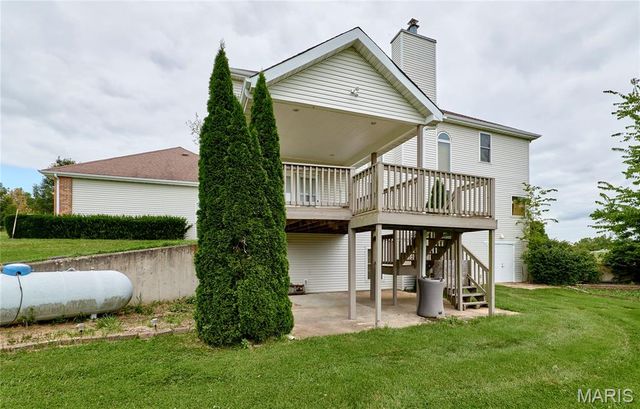 51 Fox Hollow Lane, Eolia, MO 63344