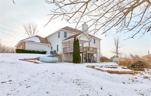 51 Fox Hollow Lane, Eolia, MO 63344