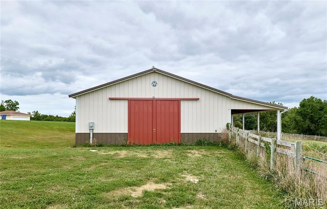51 Fox Hollow Lane, Eolia, MO 63344