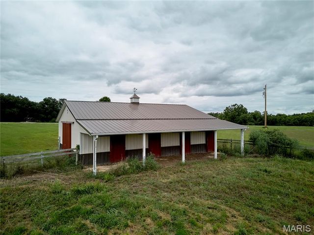 51 Fox Hollow Lane, Eolia, MO 63344