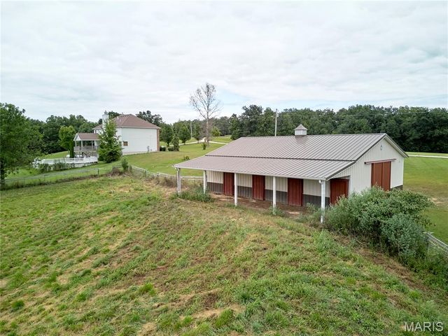 51 Fox Hollow Lane, Eolia, MO 63344