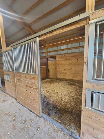 51 Fox Hollow Lane, Eolia, MO 63344