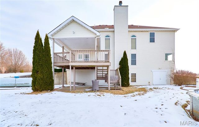 51 Fox Hollow Lane, Eolia, MO 63344