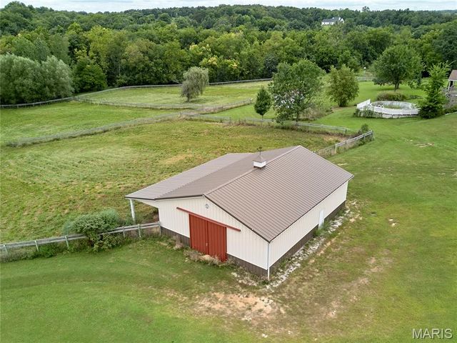51 Fox Hollow Lane, Eolia, MO 63344
