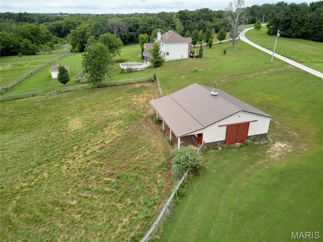 51 Fox Hollow Lane, Eolia, MO 63344