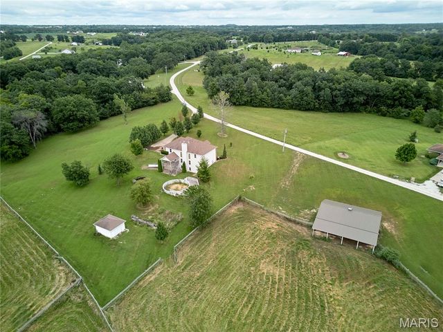 51 Fox Hollow Lane, Eolia, MO 63344